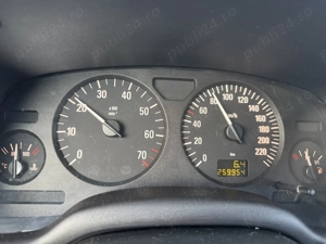 Vand 1.4 benzina 2007 - imagine 5