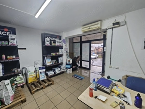 Spațiu comercial de vânzare | Trivale – Str. Bradului - imagine 8