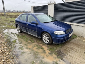 Vand 1.4 benzina 2007 - imagine 2