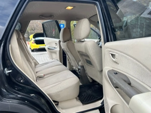 Hyundai Tucson 2.0 Benzină An 2008  - imagine 5