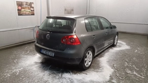 Vând VW golf 5  - imagine 2