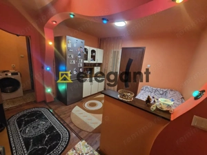 2 decomandate, etaj 3, centrala, boxa, Craiovita-Big vechi