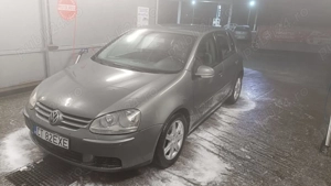 Vând VW golf 5  - imagine 3