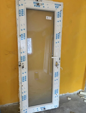 Usa Termopan Sticla 77&78x202 cm - Veka 