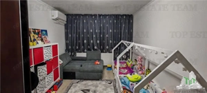 Apartament de 3 camere de 65 mp, bloc din 1980, langa Piata Rahova sector 5 Bucuresti