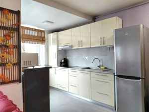Baia Mare Chirie | Apartament 3 camere bloc nou cu lift si parcare - imagine 2