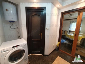 Studio decomandat central langa Lacul Techirghiol - imagine 10