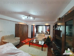 Studio decomandat central langa Lacul Techirghiol - imagine 8