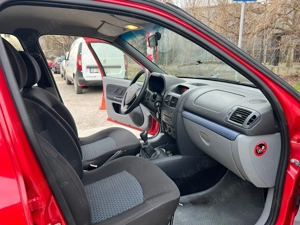 Renault Symbol 1.4 doar 42000km Euro 4  - imagine 5