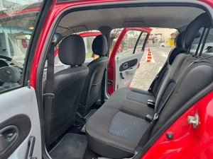 Renault Symbol 1.4 doar 42000km Euro 4  - imagine 4