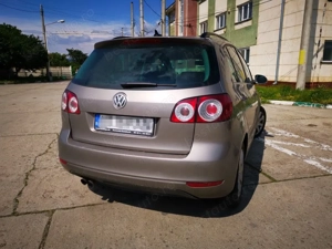 VW Golf Plus Team edition - imagine 2