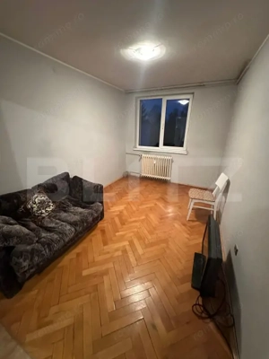 Apartament 3 camere decomandate, 53 mp, Platinia – Zona Plopilor