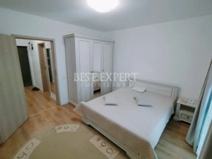 2 Camere Parcare Subterana Disponibil Imediat