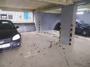 2 Camere Parcare Subterana Disponibil Imediat - imagine 12