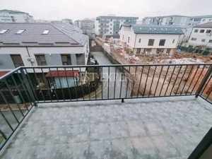 2 Camere Parcare Subterana Disponibil Imediat - imagine 10