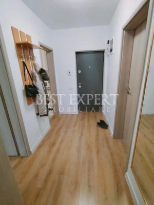 2 Camere Parcare Subterana Disponibil Imediat - imagine 9