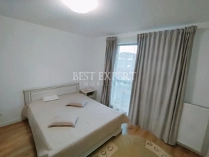 2 Camere Parcare Subterana Disponibil Imediat - imagine 3