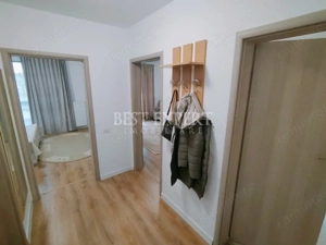 2 Camere Parcare Subterana Disponibil Imediat - imagine 8