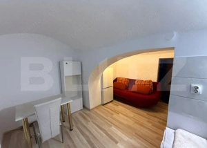 Apartament 2 camere, curte, ultracentral, 42MP - imagine 2