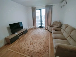 2 Camere Parcare Subterana Disponibil Imediat