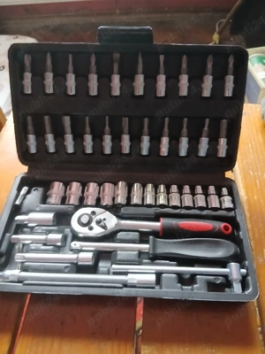 Vând trusă scule - imagine 3