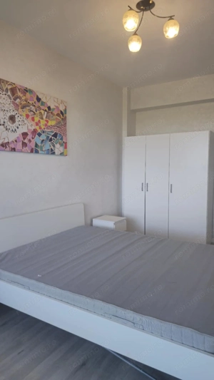 Apartament cu 2 camere de inchiriat Copou Iasi