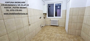 Apartament 2 camere, etaj 4, zona Darmanesti