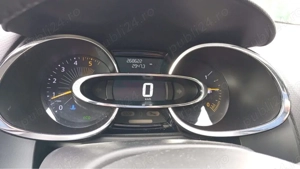 Renault Clio 2014 - 1.5 dCi 90 CP - imagine 3