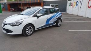Renault Clio 2014 - 1.5 dCi 90 CP - imagine 4