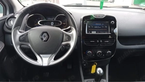 Renault Clio 2014 - 1.5 dCi 90 CP - imagine 2