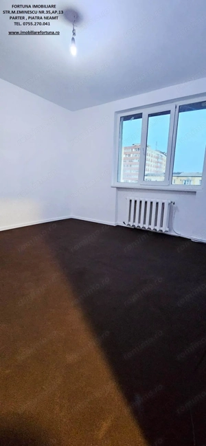 Apartament 2 camere, etaj 4, zona Darmanesti - imagine 4