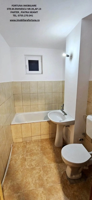 Apartament 2 camere, etaj 4, zona Darmanesti - imagine 5