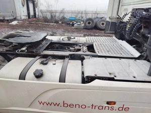 DAF XF 460 - an 2016 - imagine 6