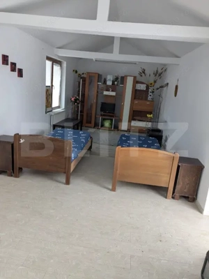 Teren 5.800 mp cu utilități și construcții existente–Oportunitate de investiție! - imagine 10