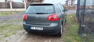 Vând VW golf 5  - imagine 5