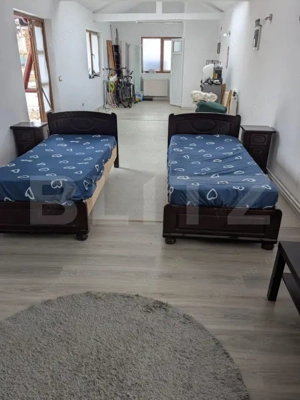 Teren 5.800 mp cu utilități și construcții existente–Oportunitate de investiție! - imagine 11