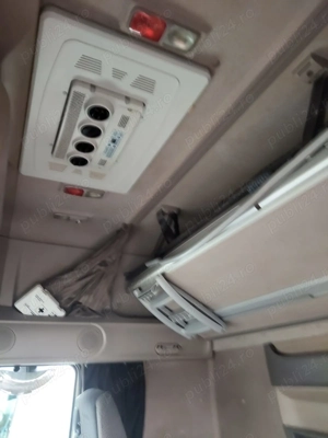 DAF XF 460 - an 2016 - imagine 9