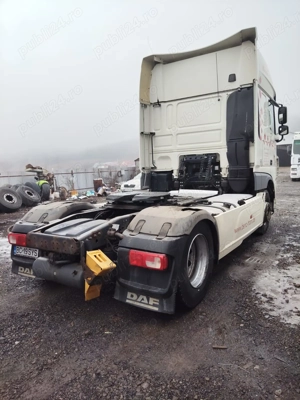 DAF XF 460 - an 2016 - imagine 5