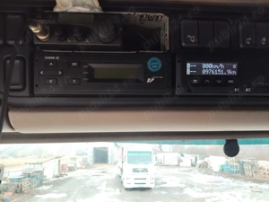 DAF XF 460 - an 2016 - imagine 8