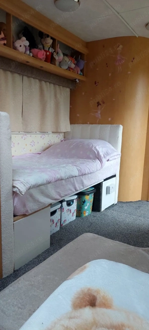 Rulota de vânzare, aerodinamica și ușor de tractat-înmatriculată în Romania - imagine 10