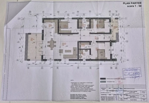 Casa cu trei dormitoare în Sîntandrei  - imagine 4
