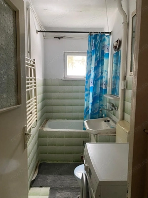 7 Noiembrie - Inchiriere apartament 2 camere - Str. Faget - imagine 5