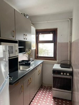 7 Noiembrie - Inchiriere apartament 2 camere - Str. Faget - imagine 4