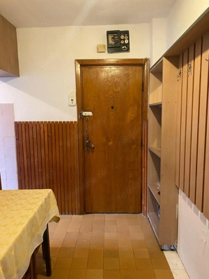 7 Noiembrie - Inchiriere apartament 2 camere - Str. Faget - imagine 9