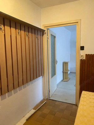 7 Noiembrie - Inchiriere apartament 2 camere - Str. Faget - imagine 3
