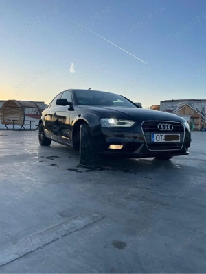 Audi a4 b8.5 - imagine 2