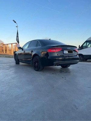 Audi a4 b8.5 - imagine 3