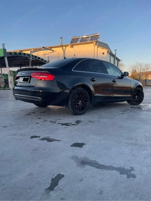 Audi a4 b8.5 - imagine 5