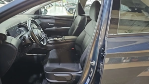 Hyundai Tucson 2022 Plug In Hibrid - imagine 3