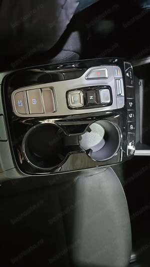 Hyundai Tucson 2022 Plug In Hibrid - imagine 4